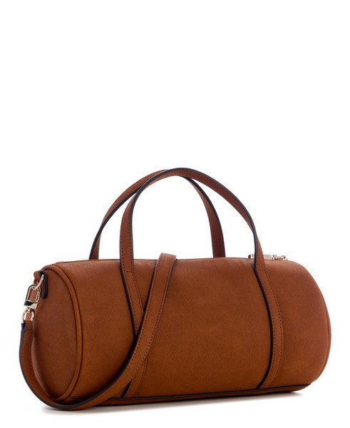حقيبة جيس Taylor Mini Barrel Satchel
