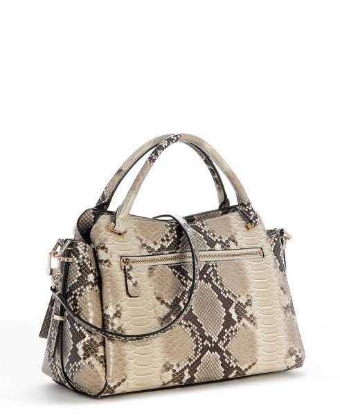 حقيبة جيس Yvonne Girlfriend Satchel
