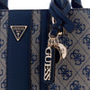 Guess Noelle Ii Sml Multi Comp Stchl Bag