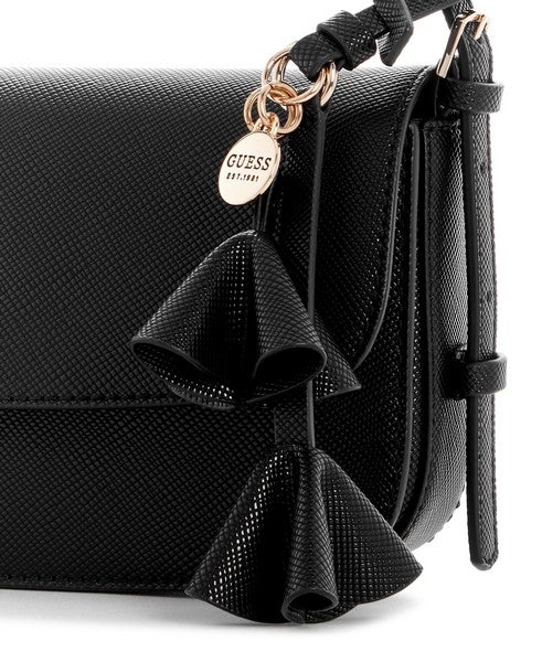 Guess Danielle Flap Shoulder Bag