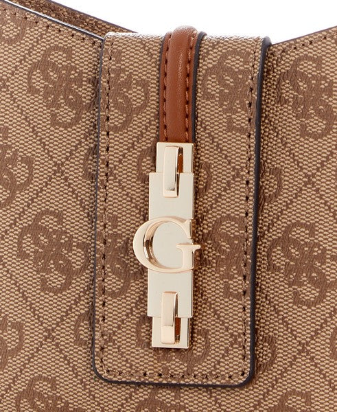 حقيبة جيس Yvonne Logo Mini Cvtl Shdr Bg