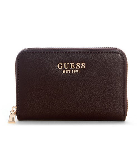 Guess Melody Medium Zip Around Wallet