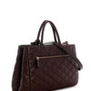 Guess Frances Girlfriend Satchel Bag