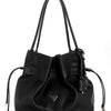 Guess Karima Drawstring Tote Bag