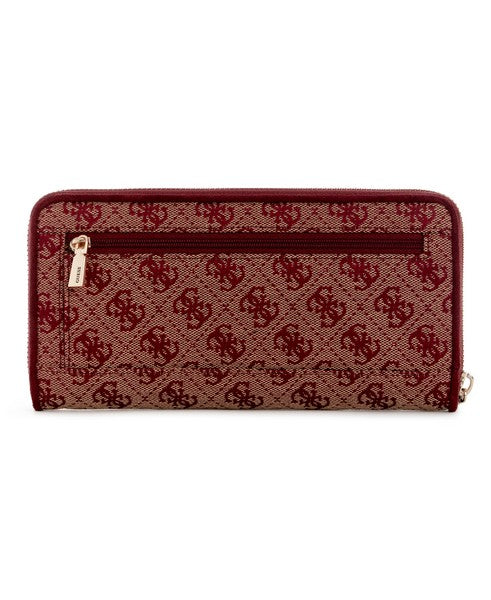 محفظة جيس Samantha Lrg Zip Around