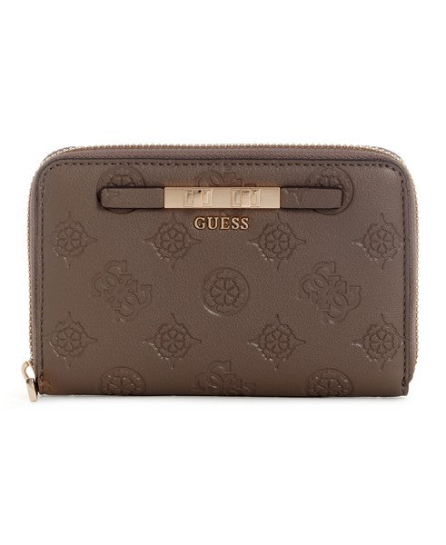 محفظة جيس Carmella Medium Zip Around
