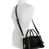 Guess Danielle Sml Gfriend Satchel Bag