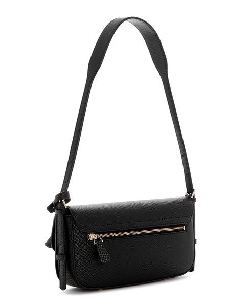 Guess Danielle Flap Shoulder Bag