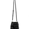 Guess Theodora Drawstring Bucket Bag