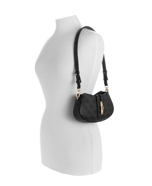 حقيبة جيس Yvonne Logo Mini Cvtl Shdr Bg