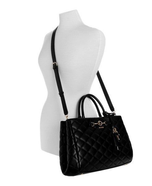 Guess Frances Girlfriend Satchel Bag