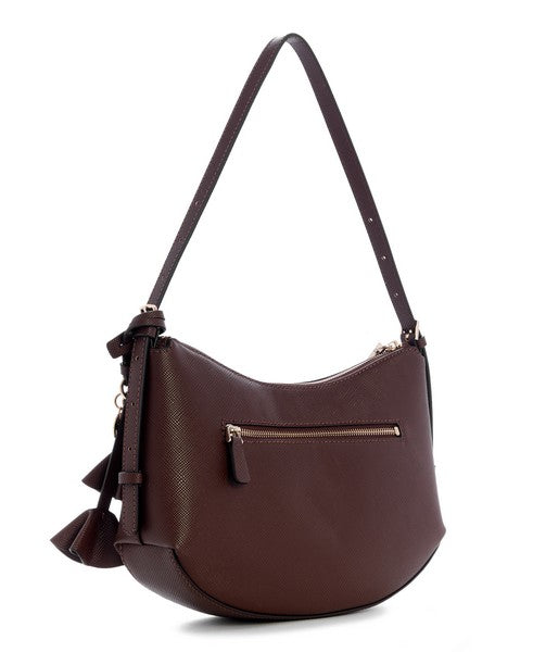 Guess Danielle Med Shoulder Bag