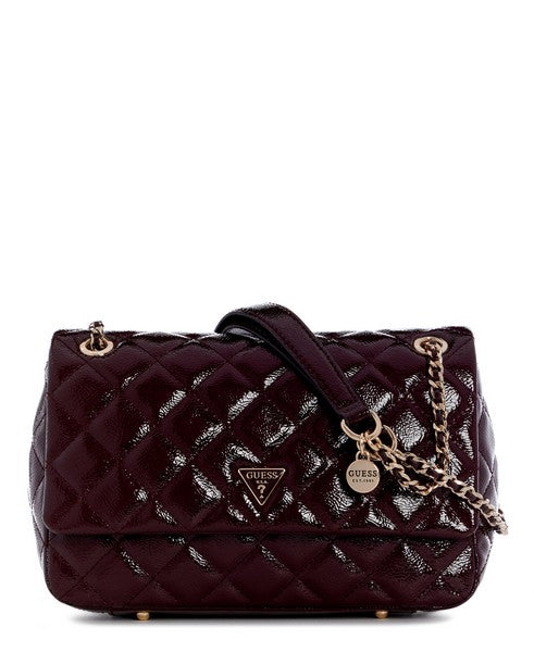 Guess Juliet Convertible Xbody Flap Bag