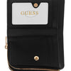 Guess Amorette Zip Arnd Crd Case Wallet