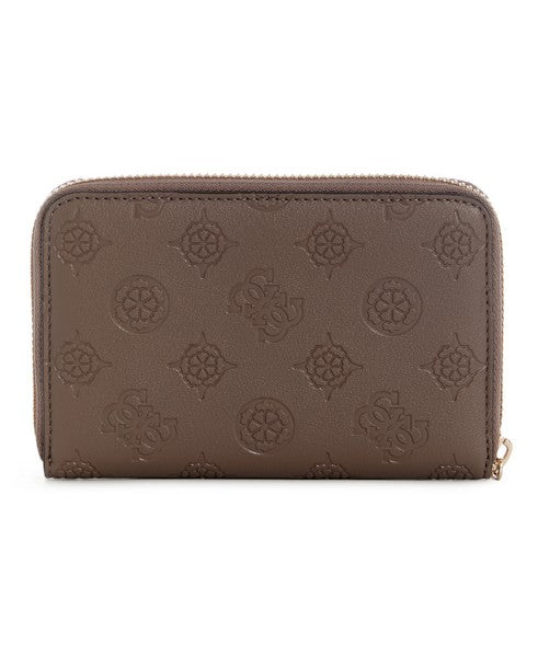 محفظة جيس Carmella Medium Zip Around