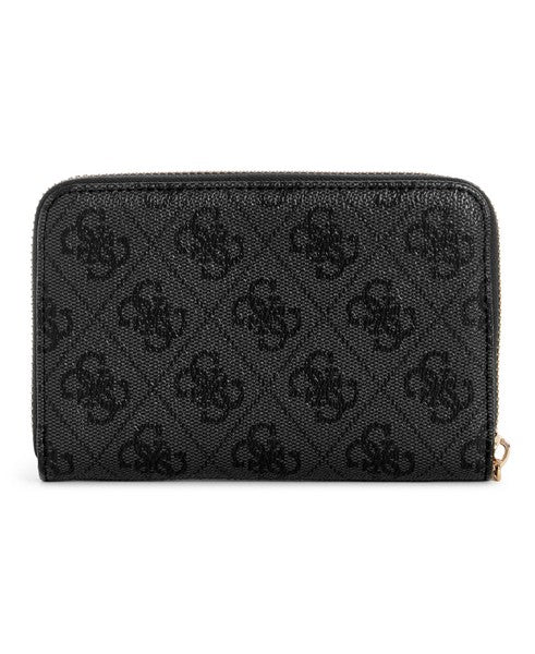 محفظة جيس Yvonne Logo Med Zip Around