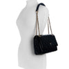 Guess Juliet Conv Xbody Flap Bag