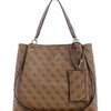 حقيبة جيس Lorella Logo Grlfrnd Tote