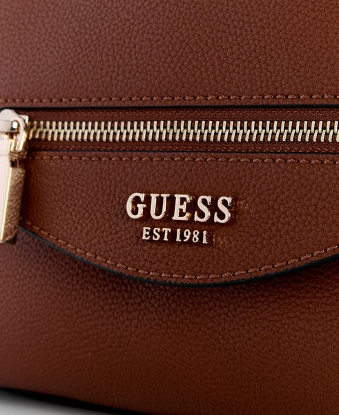 Guess Antonia Cnvrtbl Xbody Flap Bag