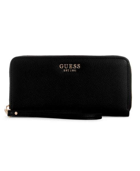 Guess Melody Large Zip Around Wallet
