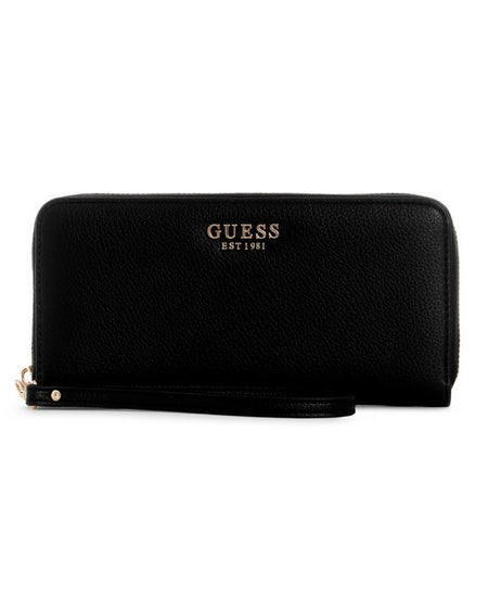 Guess Melody Large Zip Around Wallet