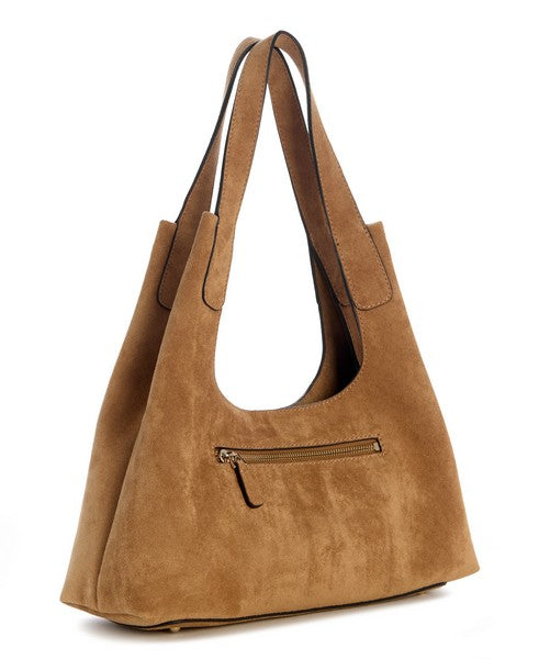 Guess Sunset Small Hobo Bag