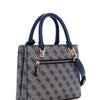 Guess Noelle Ii Sml Multi Comp Stchl Bag