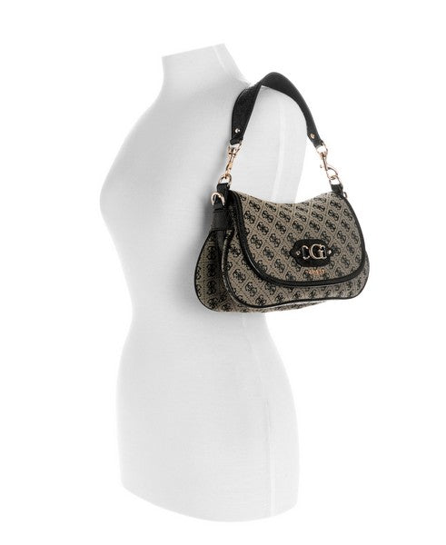 حقيبة جيس Samantha Flap Shoulder