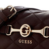 Guess Frances Mini Top Zip Crossbody Bag