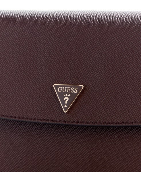 Guess Danielle Flap Shoulder Bag