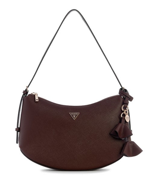 Guess Danielle Med Shoulder Bag