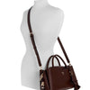 Guess Danielle Sml Gfriend Satchel Bag