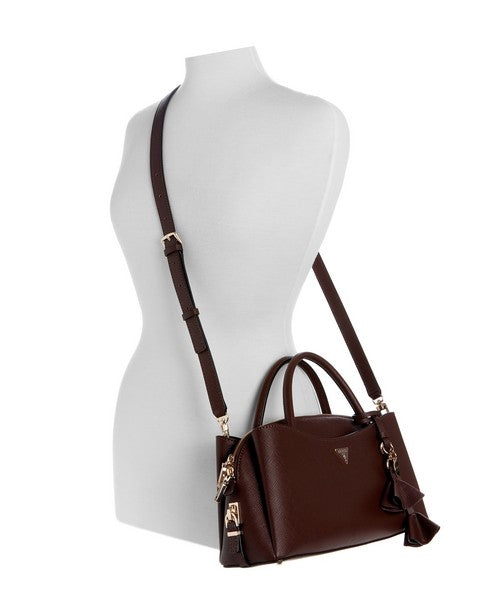Guess Danielle Sml Gfriend Satchel Bag