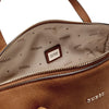 حقيبة جيس Taylor Mini Barrel Satchel