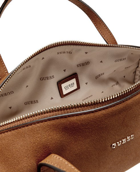 حقيبة جيس Taylor Mini Barrel Satchel
