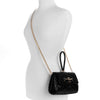 Guess Frances Mini Flap Crossbody Bag