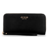 Guess Amorette Slg Lrg Zip Around Wallet