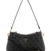 Guess Noelle Ii 3 Comp Shldr Xbody Bag