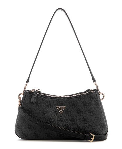 Guess Noelle Ii 3 Comp Shldr Xbody Bag