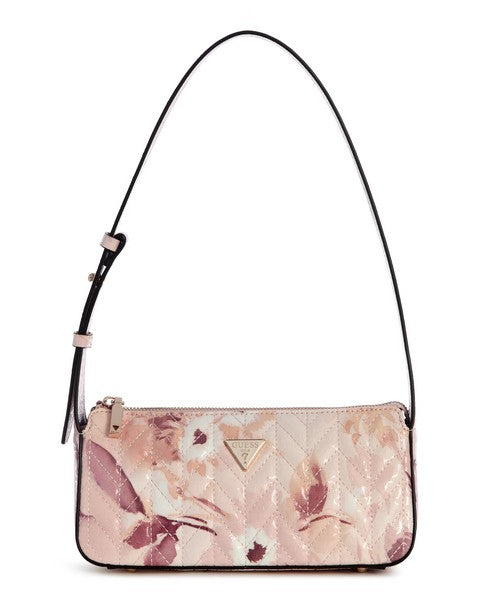Guess Stacey Mini Shoulder Bag