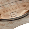 Guess Yvonne Logo Mini Top Handl Flp Bag