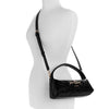 Guess Frances Mini Top Zip Crossbody Bag