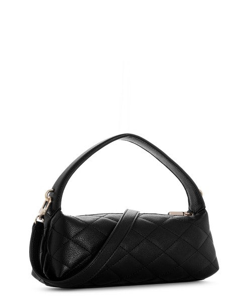 Guess Frances Mini Top Zip Crossbody Bag
