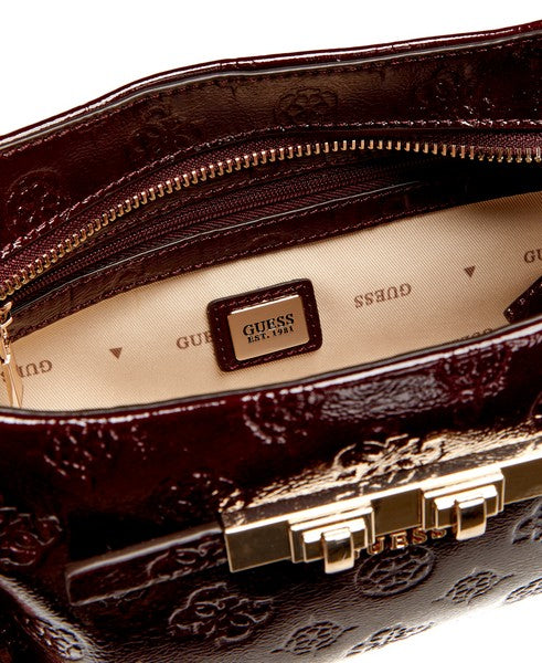 Guess Carmella Shoulder Bag