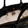 Guess Allegra Girlfriend Satchel Bag