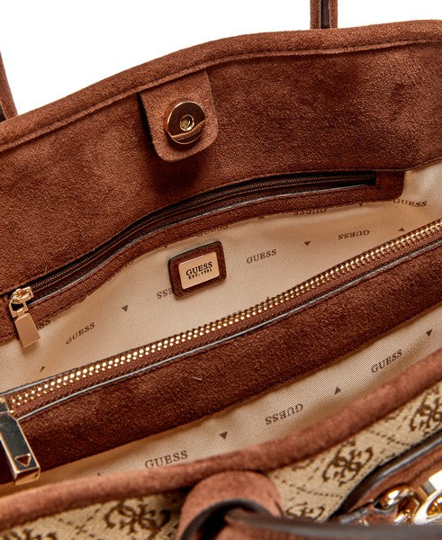 حقيبة جيس Samantha Girlfriend Satchel