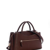 Guess Danielle Sml Gfriend Satchel Bag