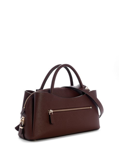 Guess Danielle Sml Gfriend Satchel Bag