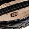 Guess Frances Flap Shoulder Bag