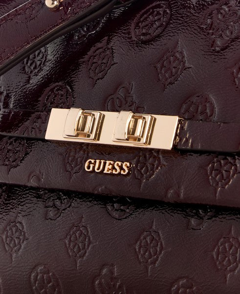حقيبة جيس Carmella Crossbody Flap